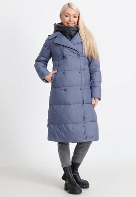 Women Winter Jacket